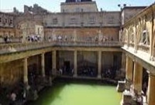 Stonehenge, Bath, Stratford & The Cotswolds